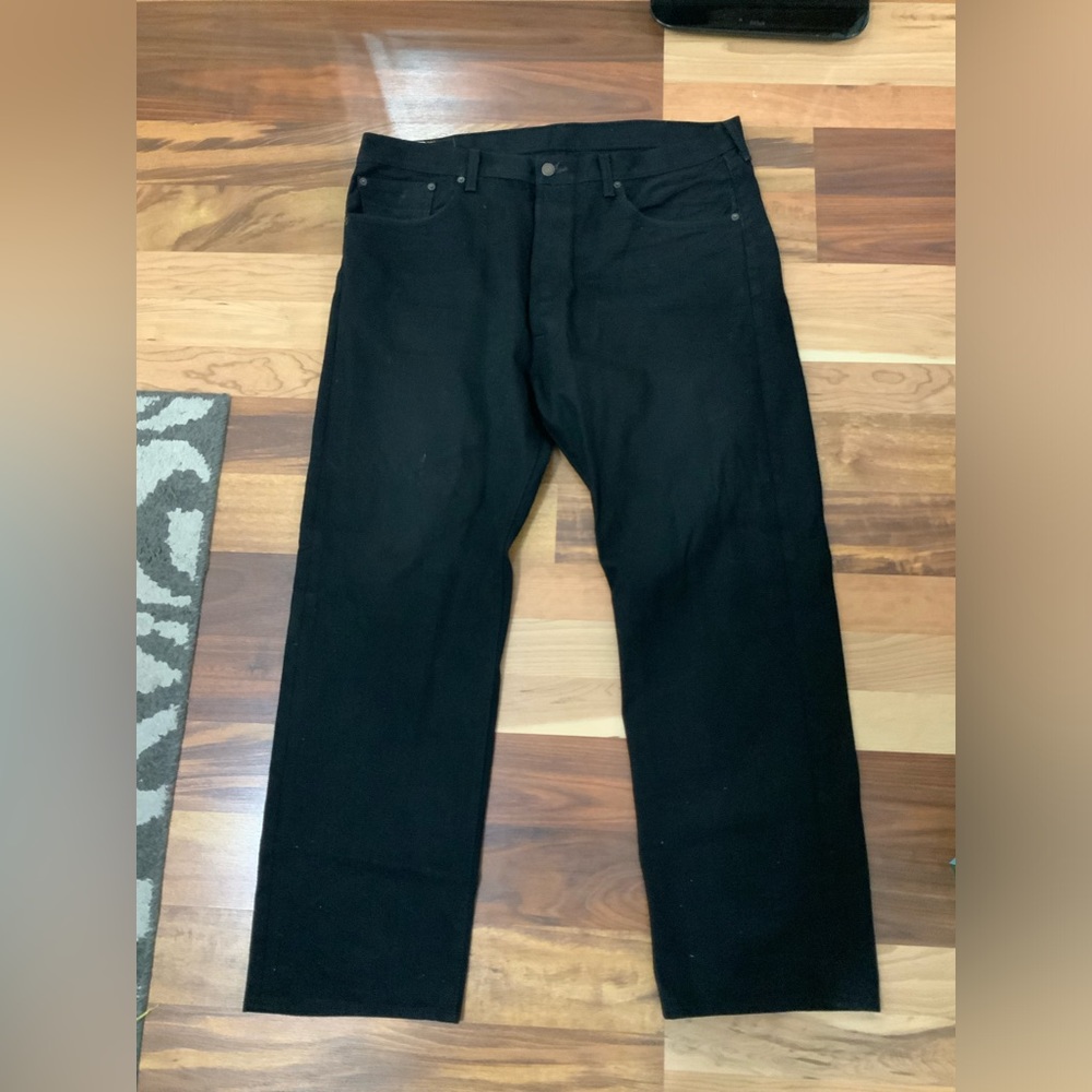 Men’s Levi 40x30